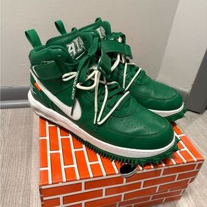 Nike Air Force 1 x Off White